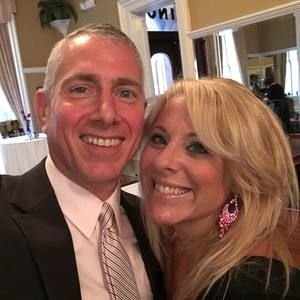 Meet your Posher, Marci